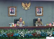 Wakapolri: SPMB Angkatan Ketiga SMA KTB Dibuka, 180 Siswa Dapat Beasiswa Penuh