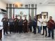 ‎Perkuat Sinergi dan Keterbukaan Informasi, FORWAKA Sergai Silaturahmi dengan Kajari Baru