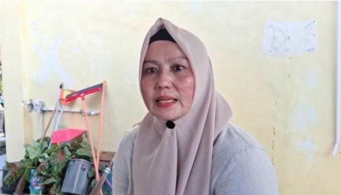 Presiden Prabowo Berhentikan Sementara Wagub Babel Hellyana Terkait Kasus Ijazah Palsu