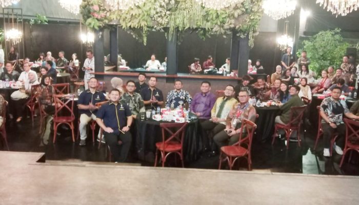 ‎Gandeng HIPMI Jaksel, Jakpro Buka Hub Kolaborasi Strategis Melalui Market Sounding 2026 ‎