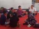 Lanal Banjarmasin Berikan Layanan Dukungan Psikososial Bagi Keluarga Korban KM Virgo Transport 8