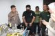 Polres Jakbar Bongkar Clandestine Lab Etomidate di Rumah Cluster PIK 2, WN China Diamankan