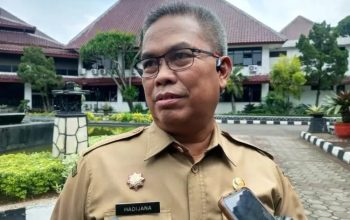 Pemkab Bogor Benarkan Kades Nagrak Ditangkap Polisi, Tugas Dialihkan ke Plh