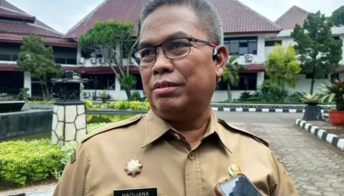 Pemkab Bogor Benarkan Kades Nagrak Ditangkap Polisi, Tugas Dialihkan ke Plh