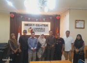 ‎GPM dan Bawaslu Kota Yogyakarta Berkolaborasi Bentuk Kampung Anti-Money Politic