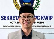 Ketua KWIP Bandar Lampung Angkat Bicara soal Ucapan “Wartawan Taik” yang Viral di TikTok