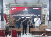 ‎KPU dan GPM Kota Yogyakarta Gagas Kolaborasi: Dorong Demokrasi Substantif dan Pendidikan Politik Inklusif