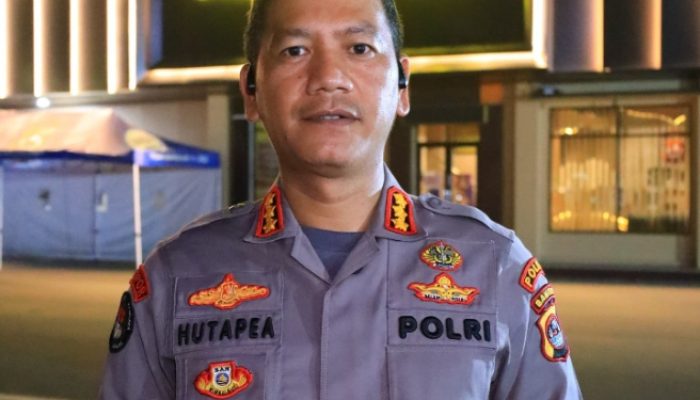 Polda Banten Pastikan Tiga Jenis Barang Temuan Hari ke-5 Bukan Milik Kapal yang Lost Contact