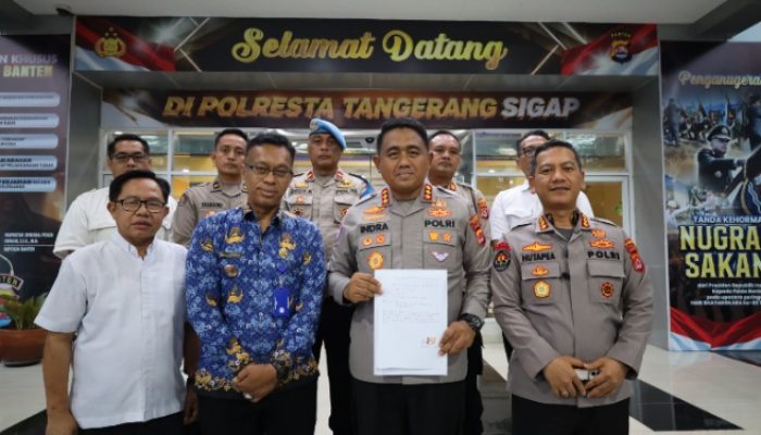 Perselisihan Ibadah Jemaat GKPI Diselesaikan Lewat Musyawarah, Kedua Pihak Sepakat Berdamai