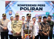 Polda Banten Gandeng Dunia Usaha Tekan Pengangguran Lewat Program Poliran