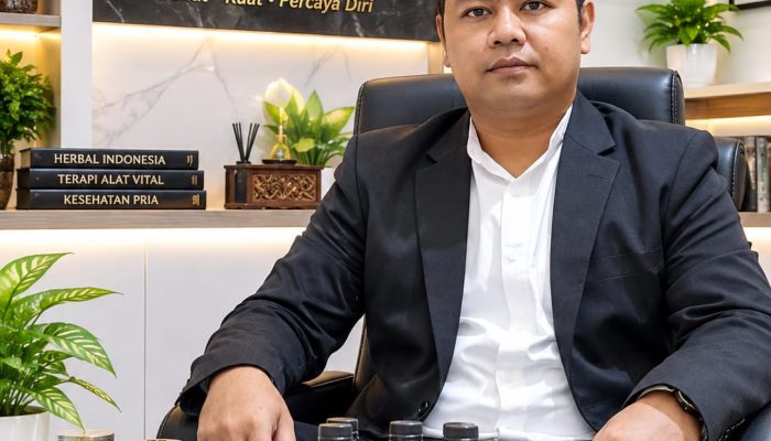 Pengobatan ALAT VITAL Banyuasin H.Abdulazis Atasi Lemah Syahwat Resmi