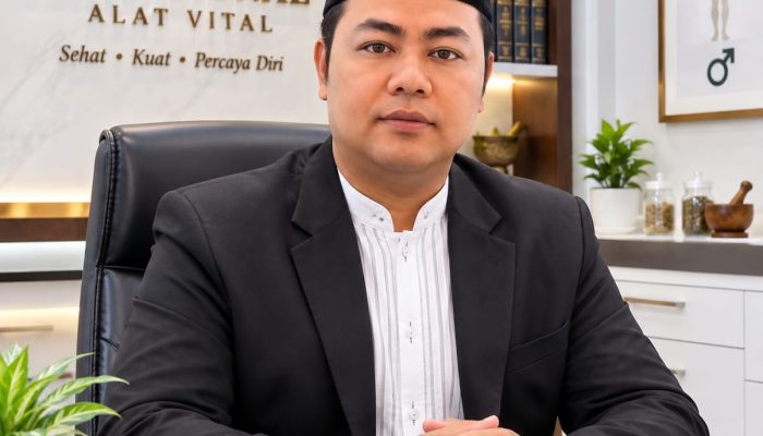 Pengobatan Alat Vital Tanah Laut Banjarbaru H.Abdulazis Atasi Lemah Syahwat