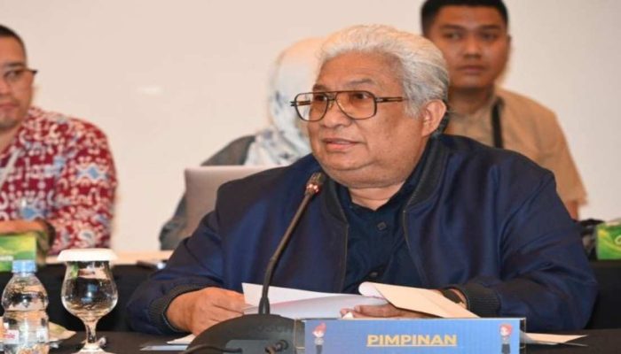 Dua Kali Mangkir, Ali Mazi Akhirnya Diperiksa Kejati Sultra di Jakarta