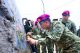 Korps Marinir Bangun Fasilitas Latihan Berstandar Internasional di Sukabumi, Pangkormar Ground Breaking