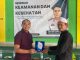 Cegah Penyalahgunaan Narkoba, Kasat Resnarkoba Polres Lebak Sosialisasikan Bahaya Narkotika di Ponpes Darul Mustofa Cipanas
