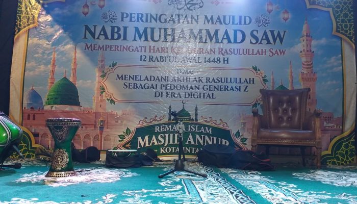 Pelayanan PPID Walikota Jakarta Barat Dikeluhkan, Panitia Masjid Annur Kota Intan Sayangkan Lambannya Birokrasi