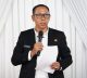 ‎Sambut HUT ke-81 Taput, Bupati JTP Terapkan Strategi Efisiensi : Ekonomi Warga Bergerak