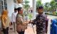 Kunjungi Negeri Seribu Kubah, Danlanal Dumai Bangun Sinergi Bersama Pemkab Rokan Hilir