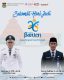 ‎Menuju Seperempat Abad Lebih: Camat dan Sekcam Teluknaga Suarakan Optimisme di Hari Jadi ke-26 Provinsi Banten