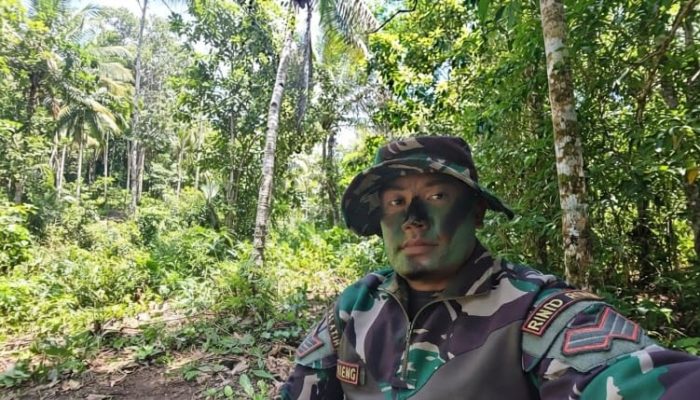 Kodam Pattimura Tegaskan Dugaan Penipuan Casis Asal Sula Perbuatan Oknum, Pelaku Berstatus DPO