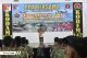 Doa Bersama HUT Ke-81 TNI, Korem 142/Tatag Teguhkan Semangat Kebersamaan dan Persatuan
