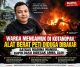 Warga Mengamuk di Kotanopan, Alat Berat PETI Diduga Dibakar, Satgas Madina Disorot, Kapoldasu Didesak Ambil Alih