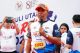 Gelorakan Gaya Hidup Sehat dan Ekonomi Daerah, Bupati Taput Tuntaskan Fun Run 7K HUT ke-81
