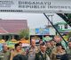 Apresiasi FWJI Korwil Bogor Raya Ucapkan Dirgahayu TNI ke 81, Pers,TNI dan Polri Mitra Strategis