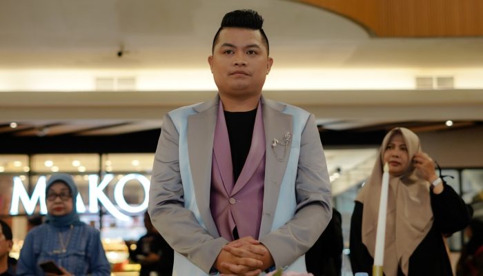 ‎Rinto Tampubolon Tekankan Karakter dan Kontribusi Nyata Finalis PPBI DKI Jakarta 2026