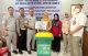 PT. Jasa Raharja (Persero) Kantor Wilayah Utama DKI Jakarta Dorong Kesadaran Lingkungan dan Kepatuhan Pajak melalui Bank Sampah Kutilang Johar Baru