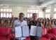 Perkuat Sinergi Pendidikan, Pemkab Toba Ikuti Program Jaksa Sahabat Pendidik