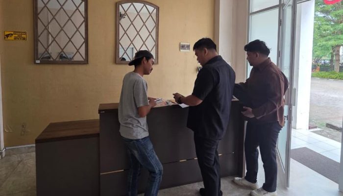 ‎Tujuh Tahun Menanti SHM, Konsumen Forest Hill Parung Panjang Tempuh Jalur Hukum dan Mengadu ke Kejagung