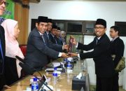 Dari Loper Koran hingga Raih Doktor UIN Walisongo, Kisah Perjuangan Moh Miftahul Arief