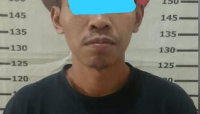 Polsek Abung Timur Ungkap Dugaan Penipuan dan Penggelapan, Kerugian Korban Capai Rp. 100 Juta