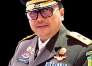 Usai Pucuk Polri Berganti, Nama Cakorda Ramaikan Bursa Jaksa Agung