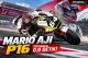 Hasil FP1 Moto2 Mandalika 2026: Mario Aji P16, Tertinggal 0,9 Detik