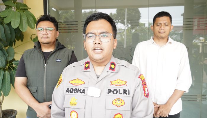 Pria Tewas Usai Perkelahian di Parkiran Minimarket Kembangan, Polisi Amankan Terduga Pelaku