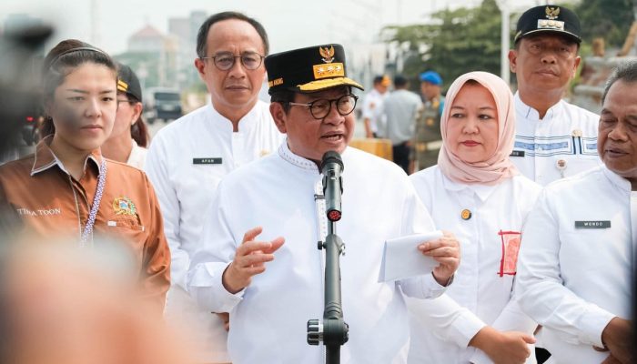 Gubernur Targetkan Jalan Tembus Kelapa Gading-Pulo Gadung Rampung 2027