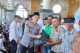 Kapolres Lampung Tengah Hadiri Tabligh Akbar, Perkuat Sinergi Polri dan Masyarakat
