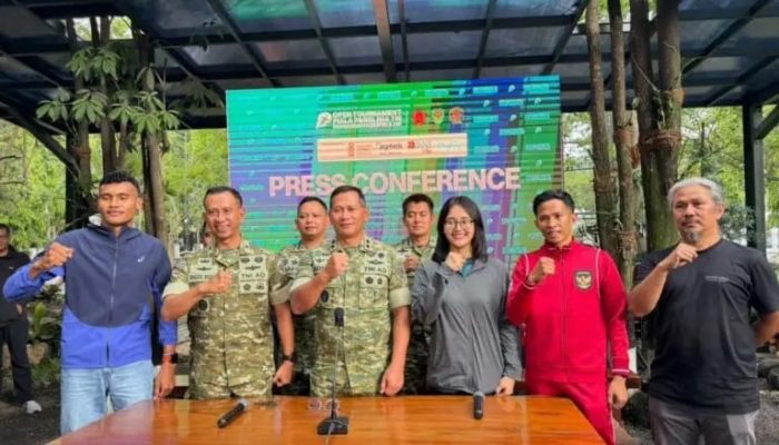 Pangandarun 5K & 10K Siap Ramaikan Pangandaran, Gabungkan Olahraga dan Wisata