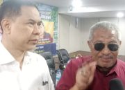 Muslim Arbi Soroti Konsesi Tol CMNP