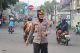 Kapolres Lebak Turun Langsung Atur Lalu Lintas, Wujudkan Pelayanan Humanis kepada Masyarakat
