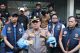 Polres Jakbar Ringkus Dua Residivis Curanmor Bersenjata Api, Diduga Beraksi di 14 TKP