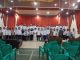 APDESI Merah Putih Tanggamus Gelar Sosialisasi dan Musyawarah, Perkuat Sinergi Kepala Pekon