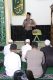 Subuh Keliling di Palmerah, Wakapolres Jakbar AKBP Rezi Dharmawan Pererat Silaturahmi dan Ajak Warga Jaga Kamtibmas