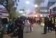 Tawuran Kembali Pecah di Manggarai, Warung Dibakar dan Motor Dirusak