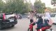 Polisi Hadir di Tengah Masyarakat, Polres Lebak Laksanakan Strong Point Pagi
