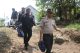 Sambut Hari Jadi Humas Polri ke-75, Si Humas Polres Lebak Gelar Bakti Sosial Bagikan Paket Sembako