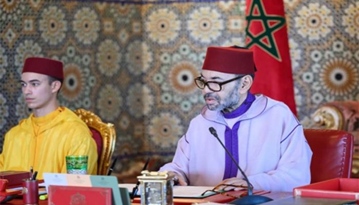 Strategi Anggaran Maroko 2027: Wujud Visi Berkelanjutan King Mohammed VI demi Kesejahteraan Rakyat hingga Wilayah Sahara