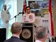 Kasal Laksamana TNI Dr. Muhammad Ali Dapat Penghargaan Order of Australia